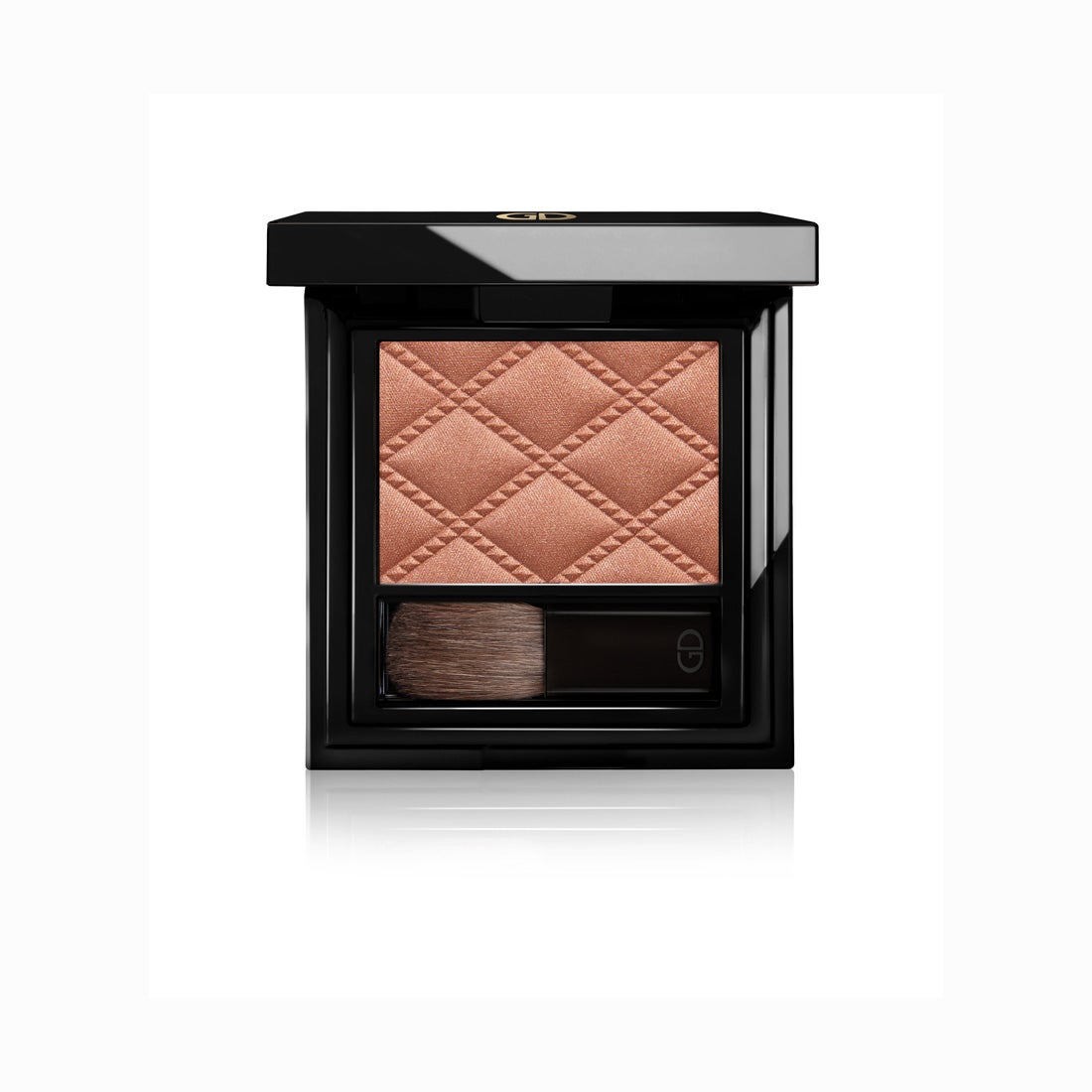 GA-DE IDYLLIC SOFT SATIN BLUSH - 25 WOODBERRY