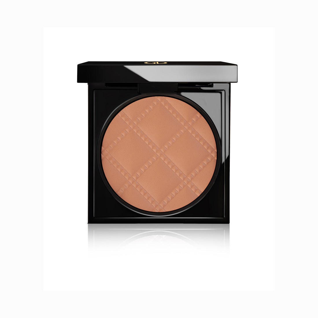 GA-DE IDYLLIC SOFT SATIN BRONZING POWDER - 65 BRONZE MATTE