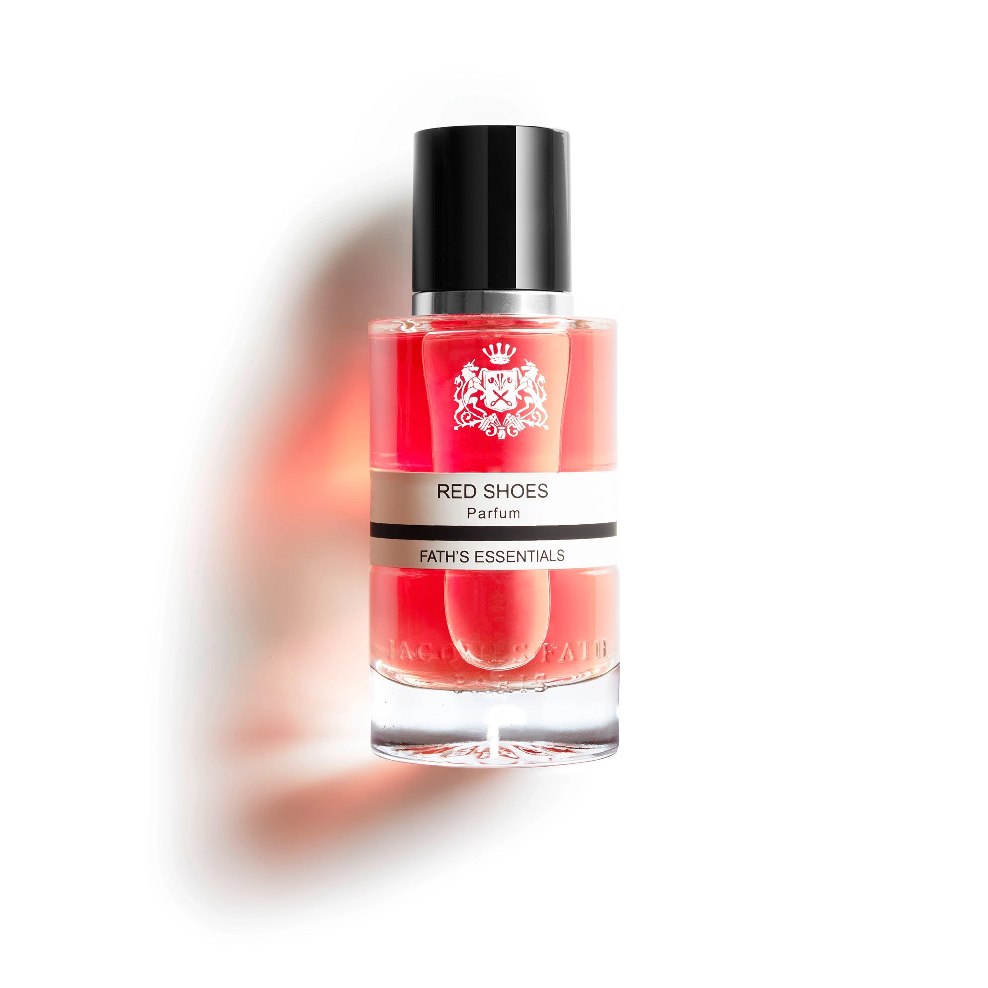 JACQUES FATH - RED SHOES EDP 100ML