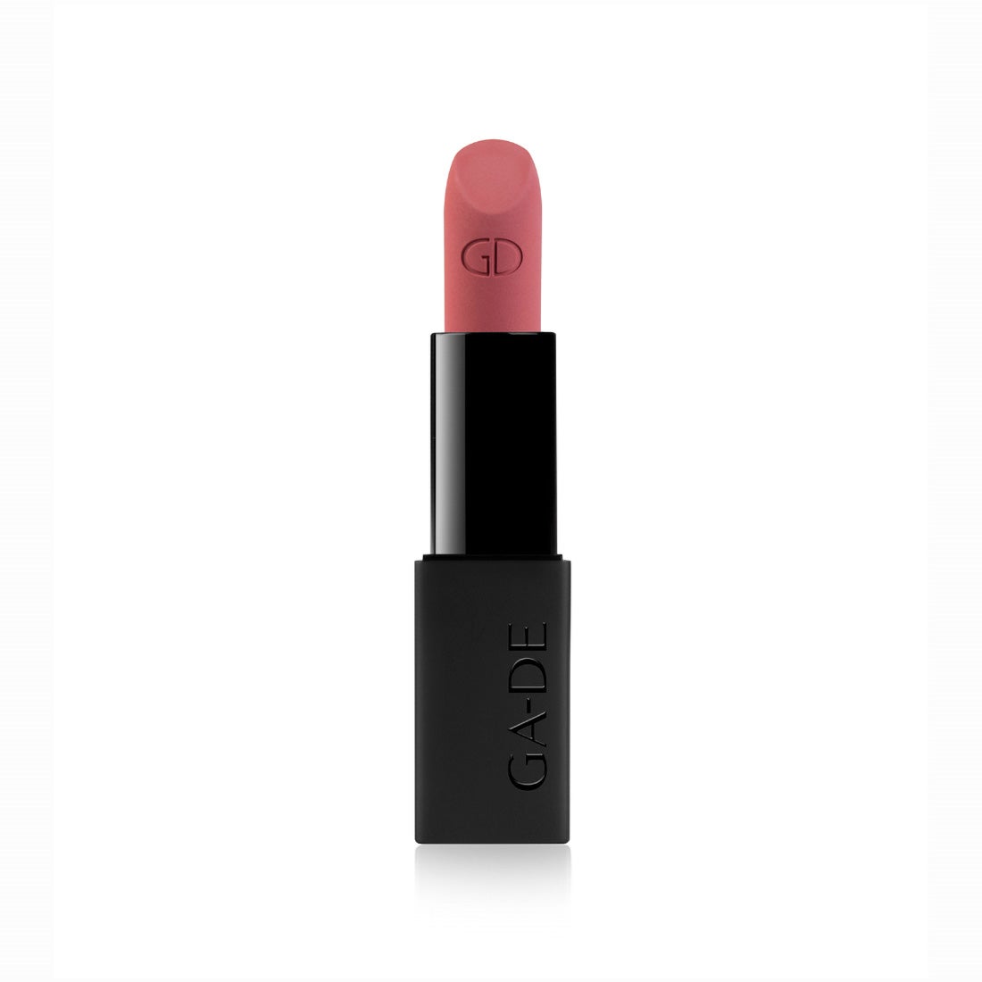 GA-DE VELVETEEN PURE MATTE LIPSTICK - 753 RETRO ROSE