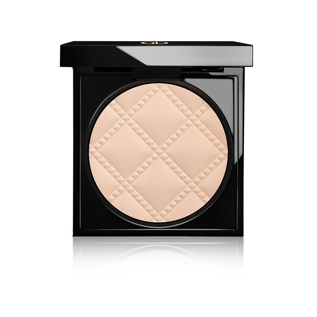 GA-DE IDYLLIC SOFT SATIN PRESSED POWDER - 20 BARE BEIGE
