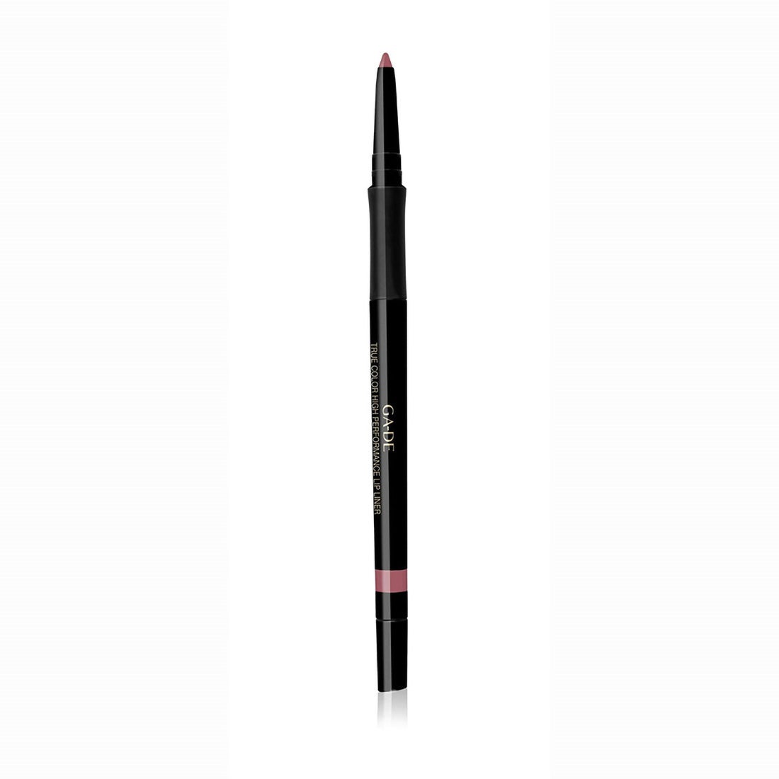 GA-DE TRUE COLOR HIGH PERFORMANCE LIP LINER - 03 PINK SORBET - LIMITED