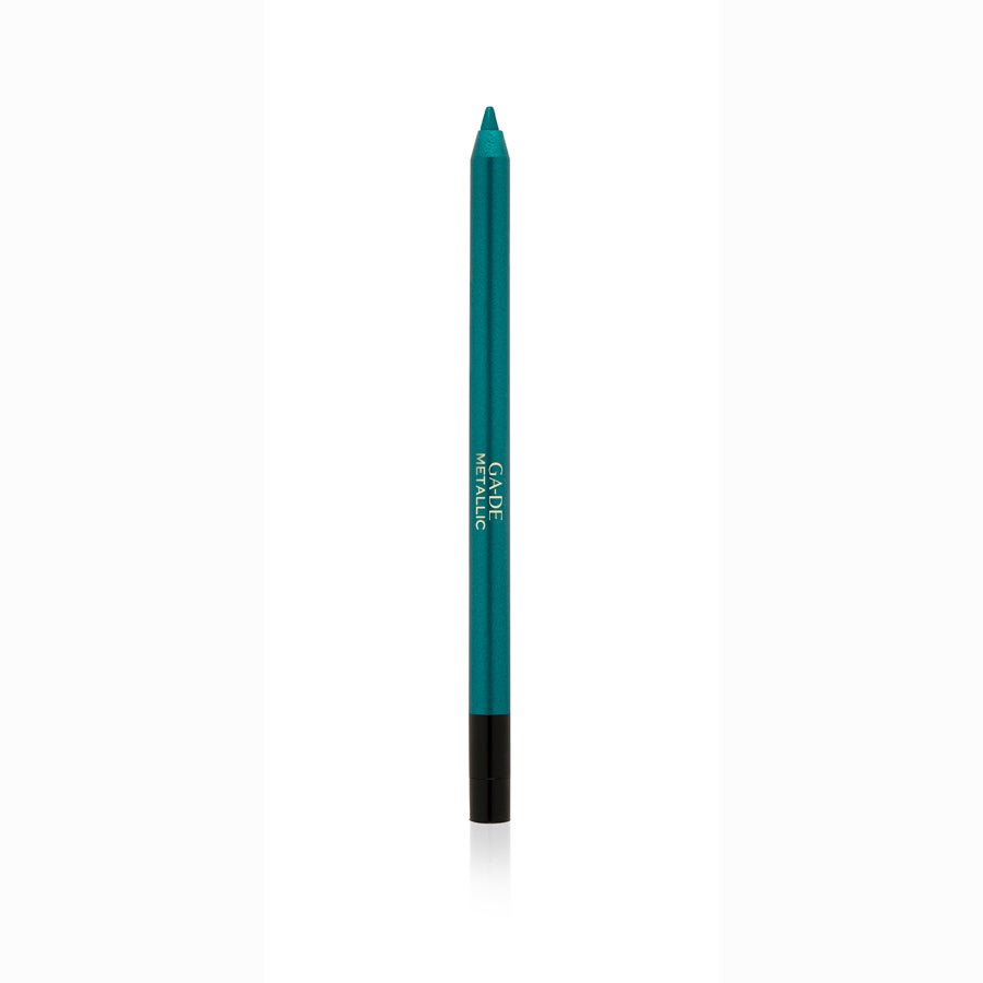 GA-DE METALLIC EYELINER - 105 INDIAN OCEAN