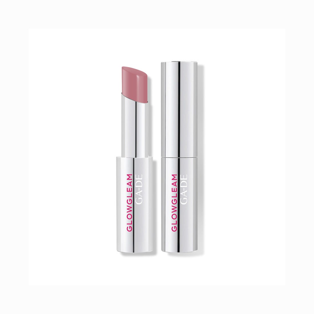 GA-DE GLOWGLEAM SHEER LIPSTICK - 303 RASPBERRY