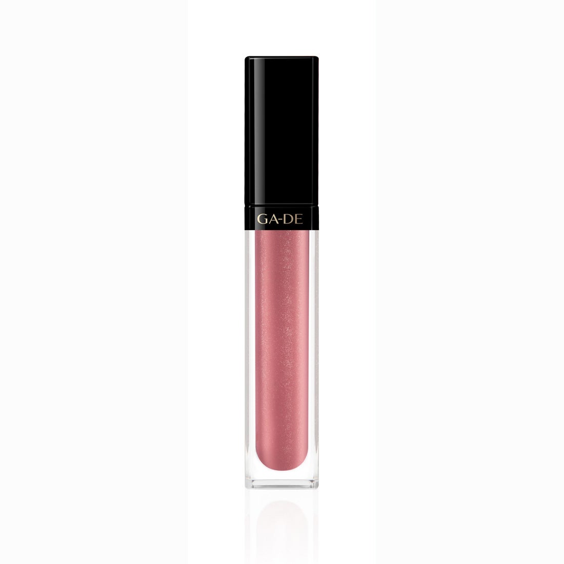GA-DE CRYSTAL LIGHTS LIPGLOSS - 829 MAUVY KISS