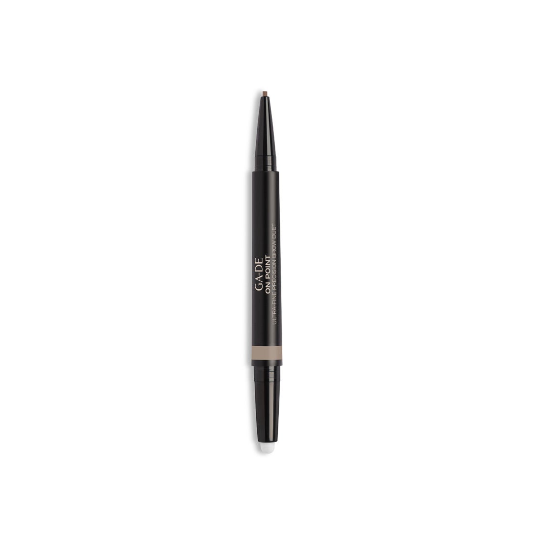 GA-DE ON POINT ULTRA FINE BROW DUET - 102 COOL BLONDE