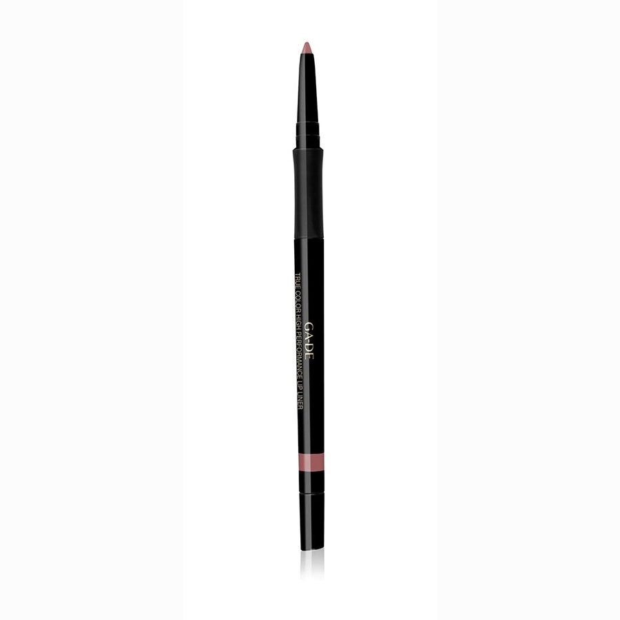 GA-DE TRUE COLOR HIGH PERFORMANCE LIP LINER - 01 NUDE ROSE - LIMITED