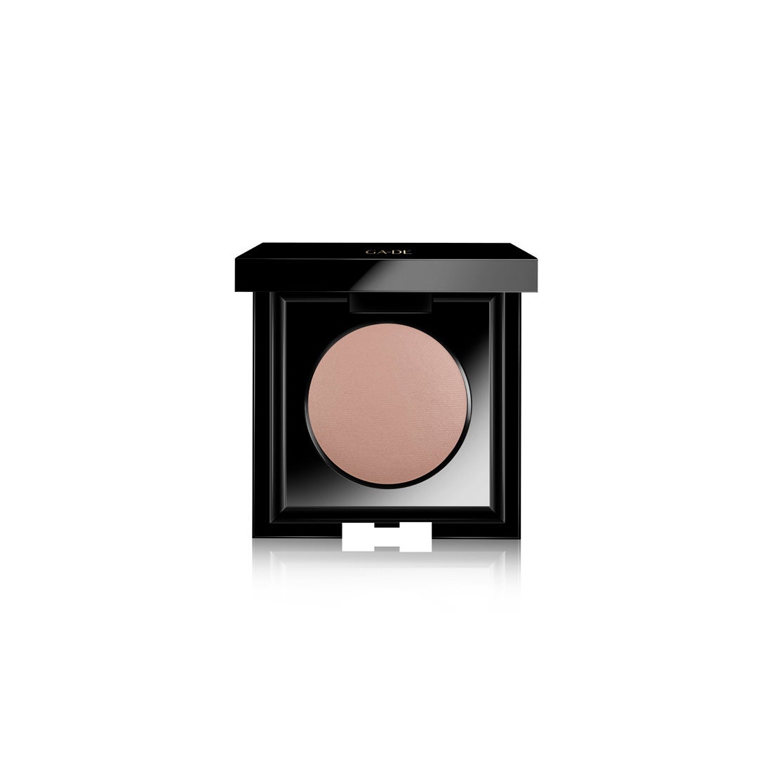 GA-DE VELVETEEN MATTE MONO EYESHADOW - 253 DUSTY ROSE