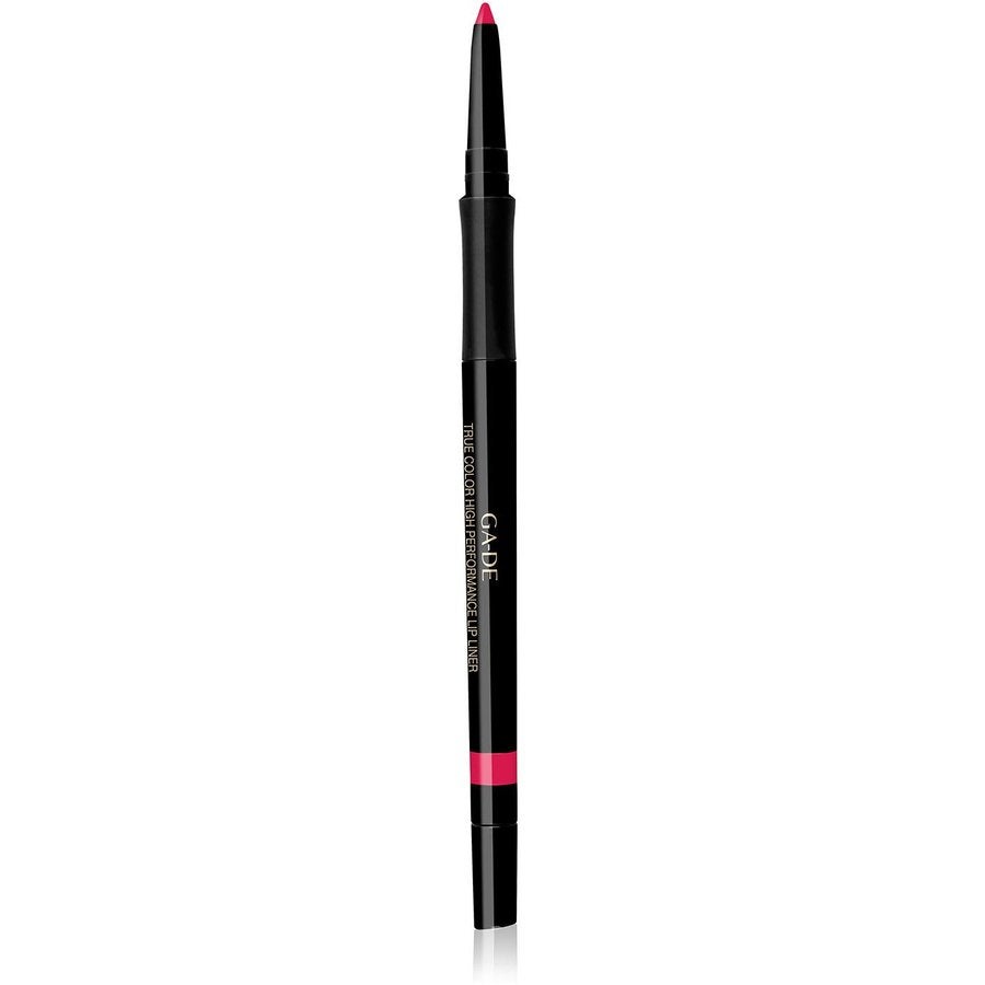 GA-DE TRUE COLOR HIGH PERFORMANCE LIP LINER - 04 FESTIVE FUCHSIA - LIMITED