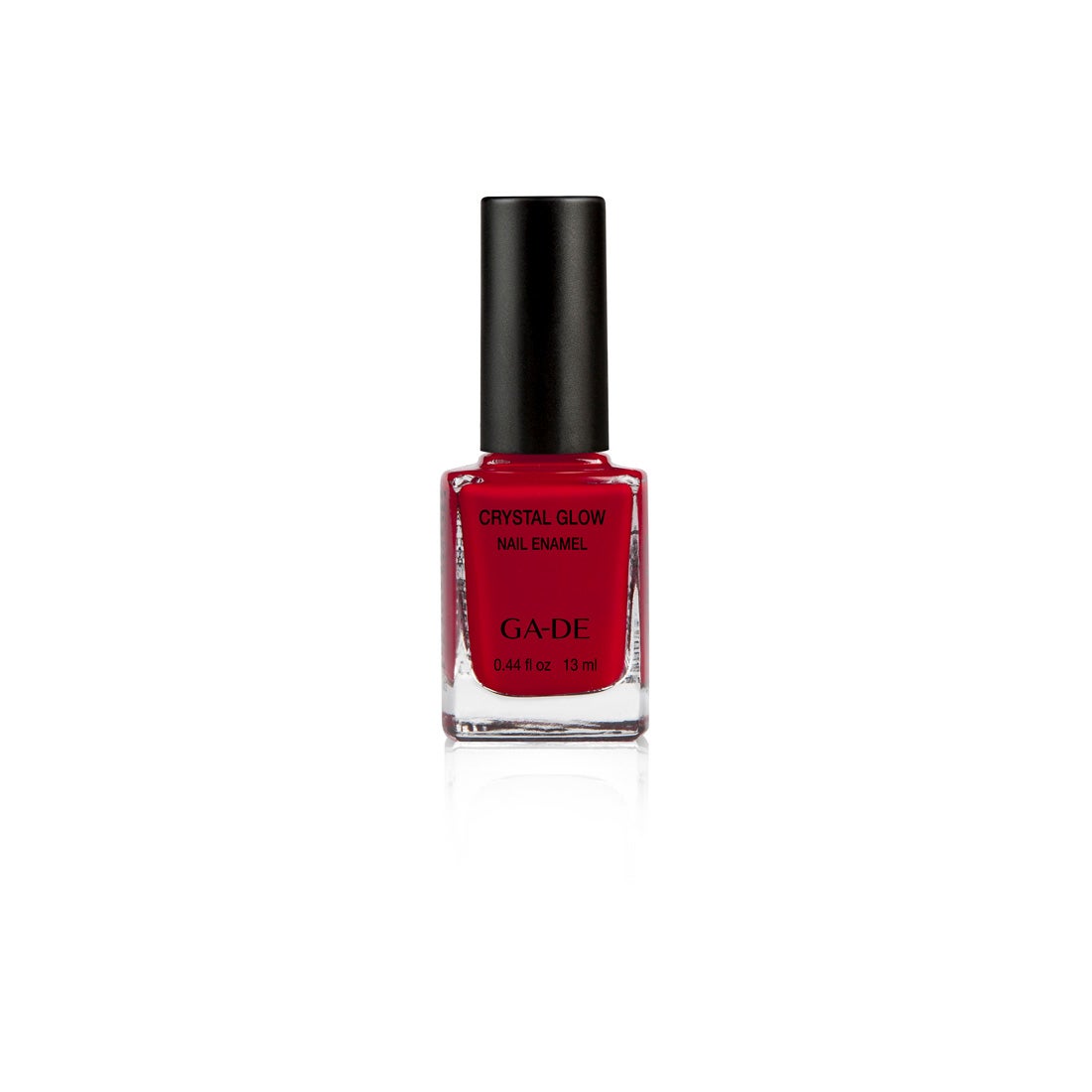 GA-DE CRYSTAL GLOW NAIL - 342 HONEYMOON