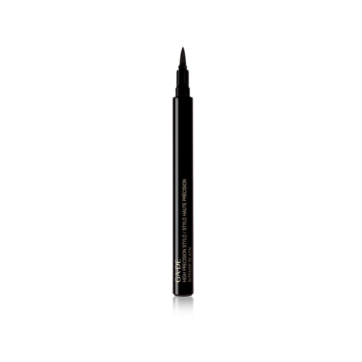 GA-DE HIGH PRECISION STYLO EYELINER - INTENSE BLACK