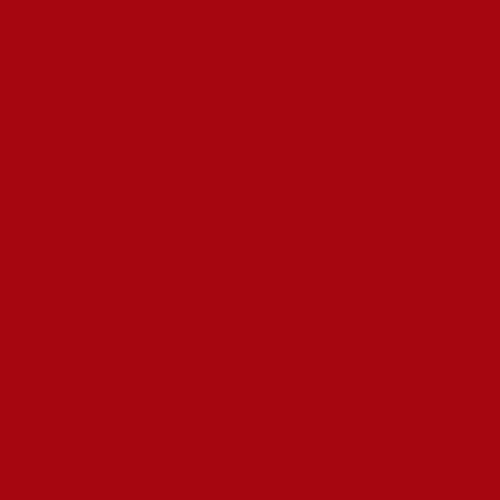GA-DE CRYSTAL GLOW NAIL - RED POWER