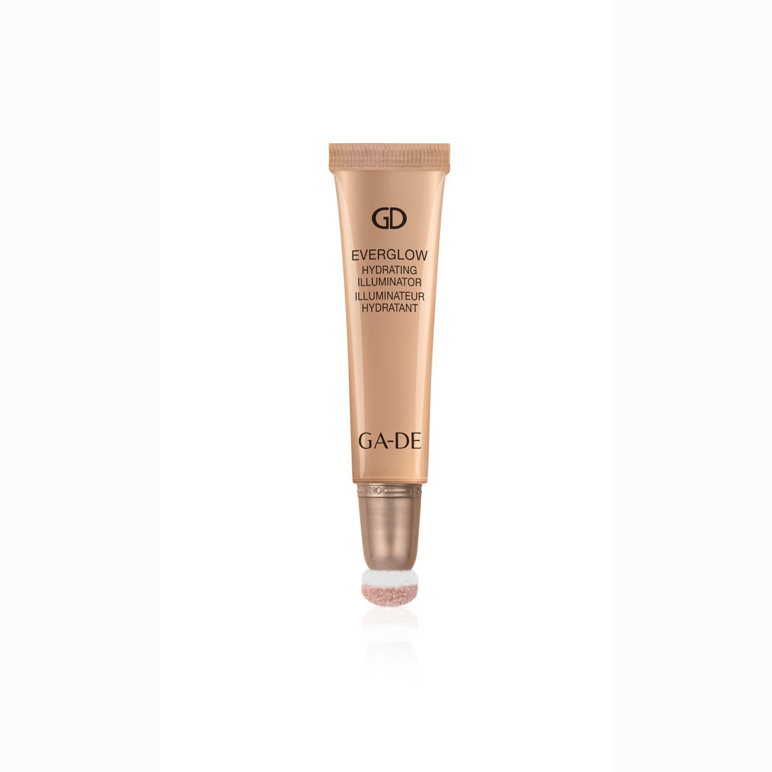 GA-DE EVERGLOW HYDRATING ILLUMINATOR - 05 BEAM - LIMITED