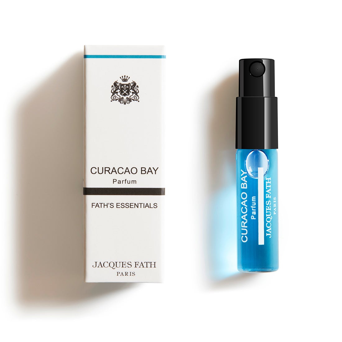 JACQUES FATH - PROBE - CURACAO BAY - 2ML