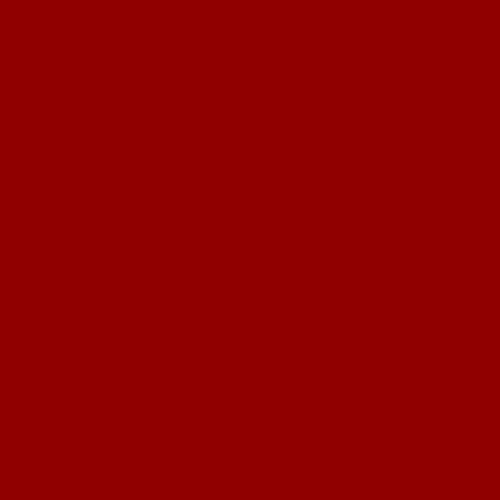 GA-DE CRYSTAL GLOW NAIL - RED POWER