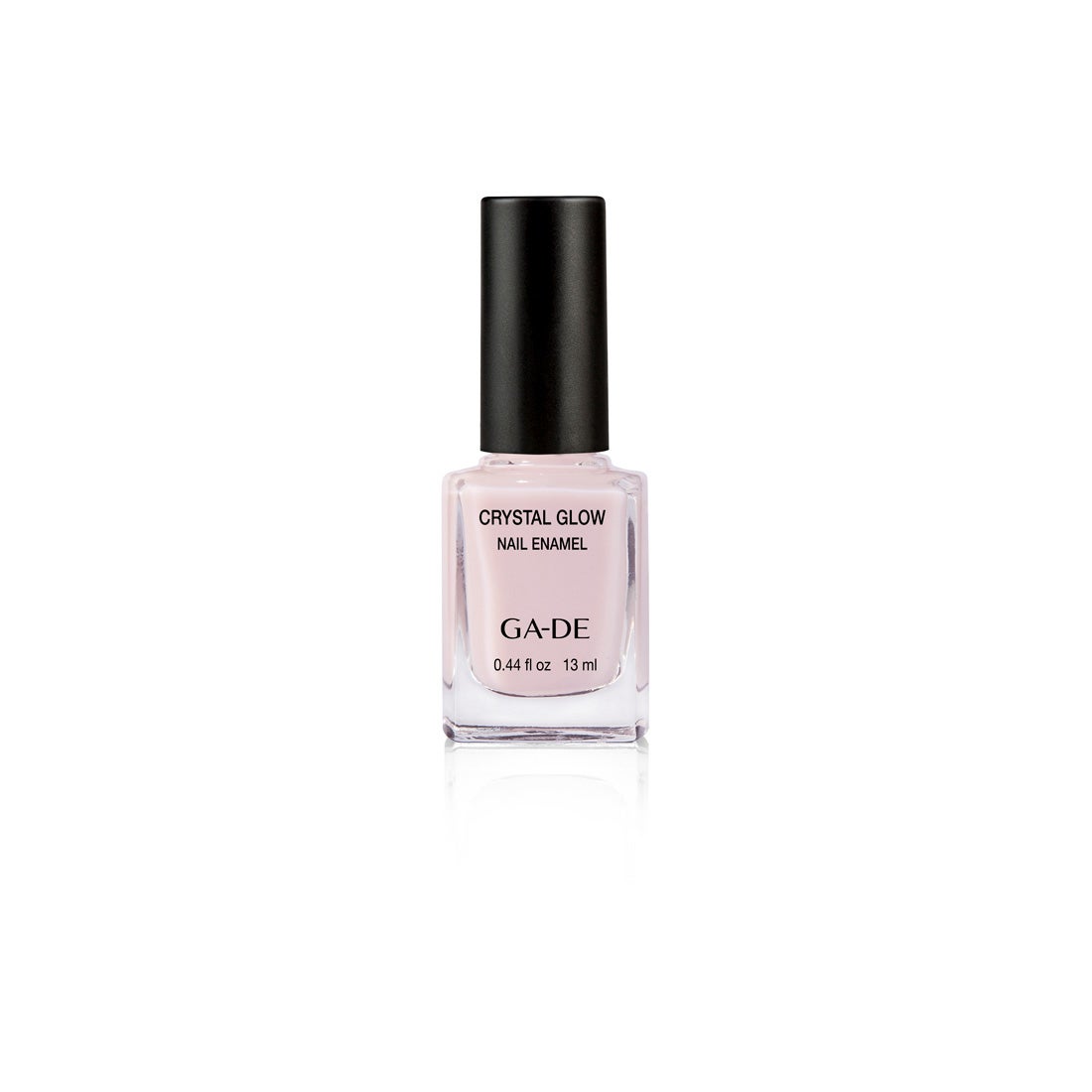 GA-DE CRYSTAL GLOW NAIL - 312 BRIDAL ROSE