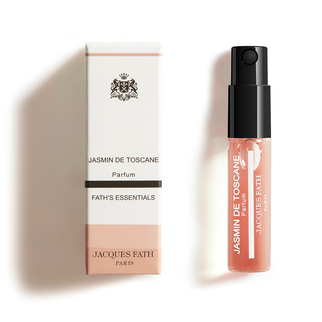 JACQUES FATH - PROBE - JASMIN DE TOSCANE - 2ML