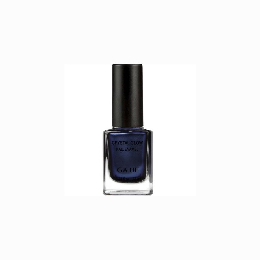 GA-DE CRYSTAL GLOW NAIL - 604 METALLIC MIRAGE - LIMITED