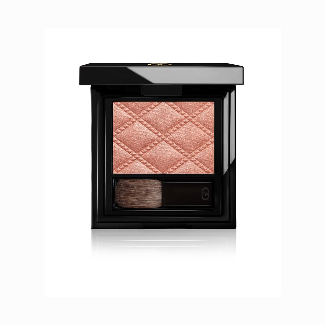 GA-DE IDYLLIC SOFT SATIN BLUSH - 35 GOLDEN PEACH