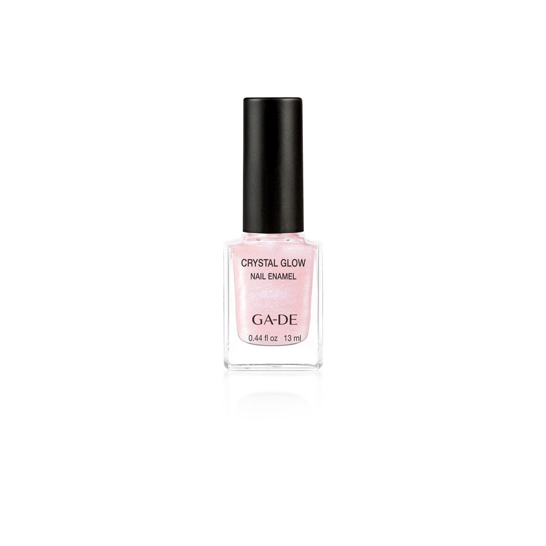 GA-DE CRYSTAL GLOW NAIL - 230 SWEET BLISS