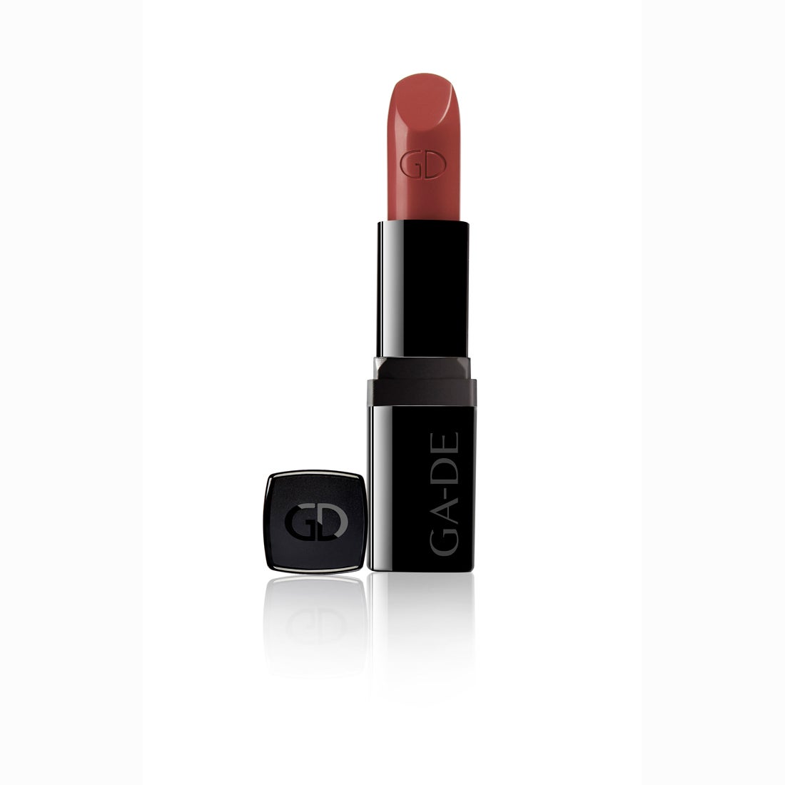 GA-DE TRUE COLOR SATIN LIPSTICK - 252 SPICED RUM