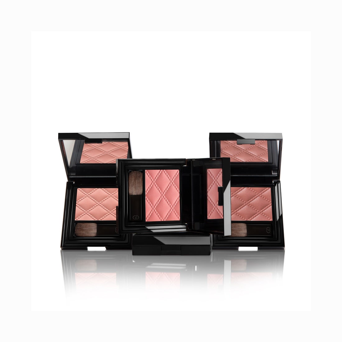 GA-DE IDYLLIC SOFT SATIN BLUSH