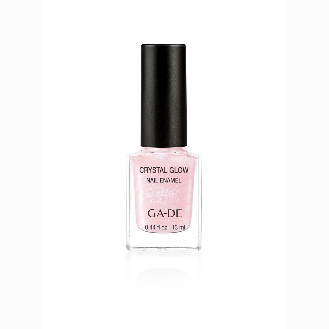 GA-DE CRYSTAL GLOW NAIL - 230 SWEET BLISS