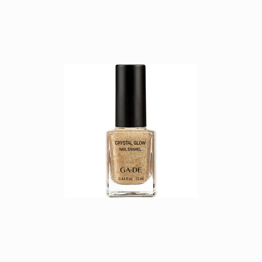 GA-DE CRYSTAL GLOW NAIL - 547 24K - LIMITED