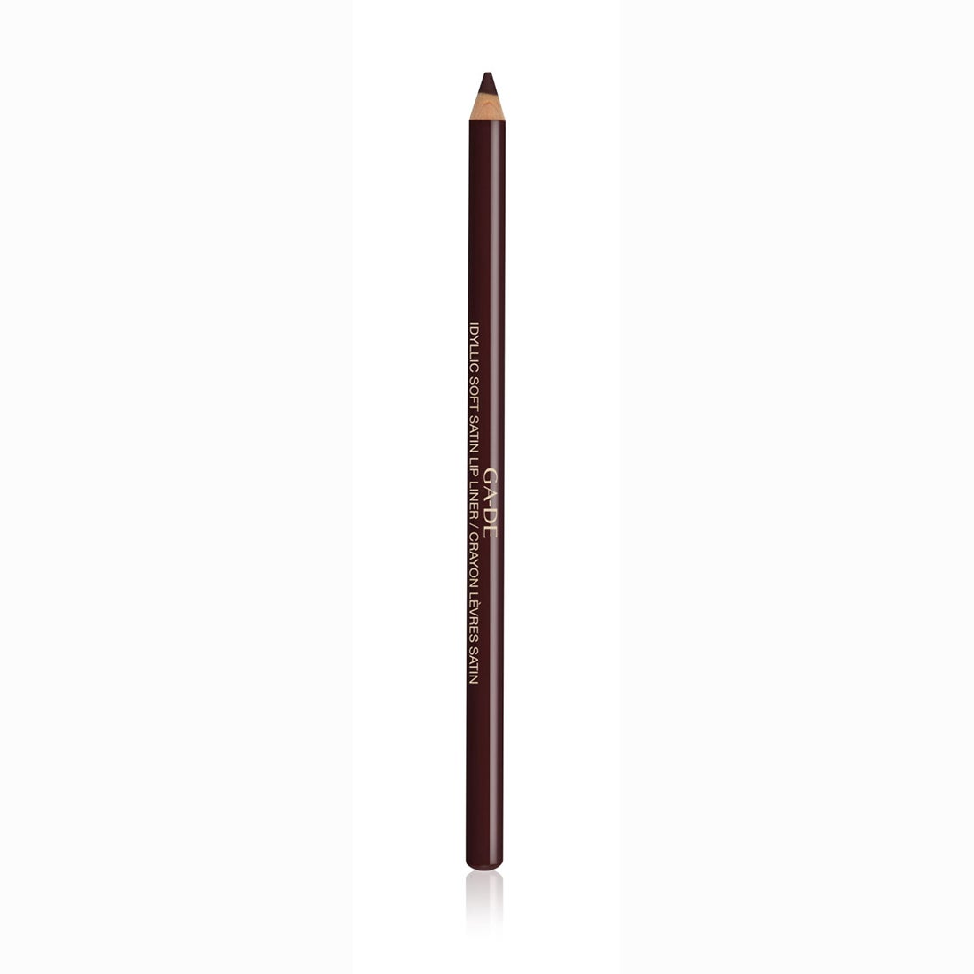 GA-DE IDYLLIC SOFT SATIN LIP LINER - 57 BLACKCURRANT - LIMITED