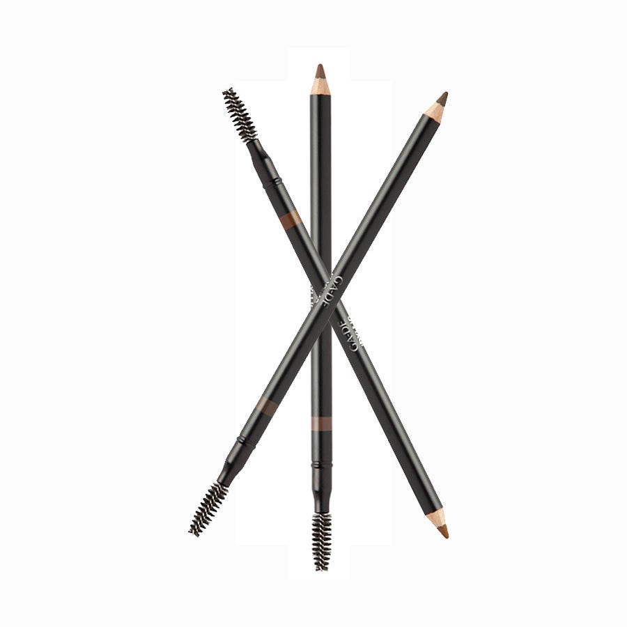 GA-DE IDYLLIC POWDER EYEBROW PENCIL