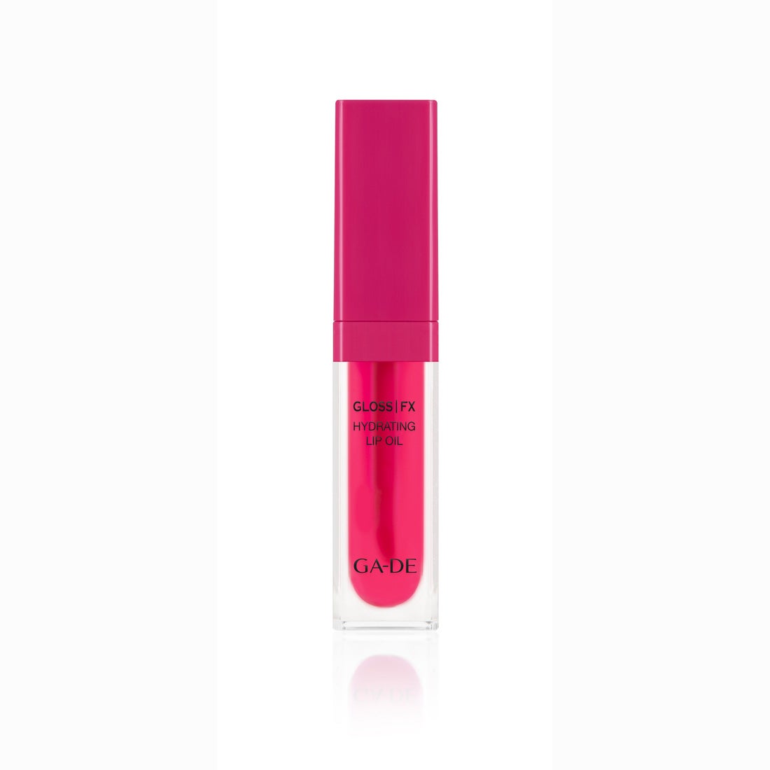 GA-DE HYDRATING GLOSS FX LIP OIL - 02 BERRY