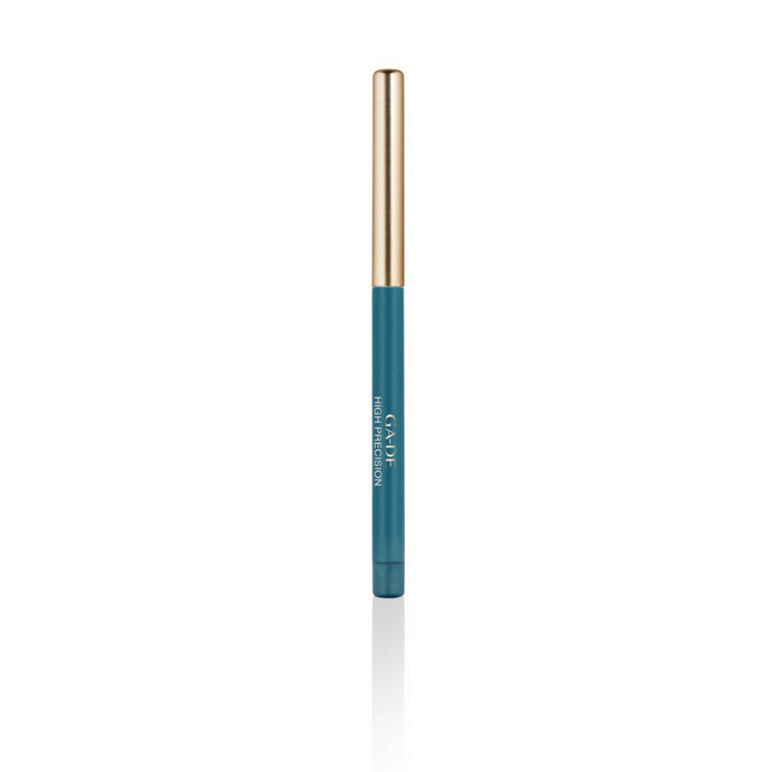 GA-DE HIGH PRECISION EYELINER - 12 TURQUOISE