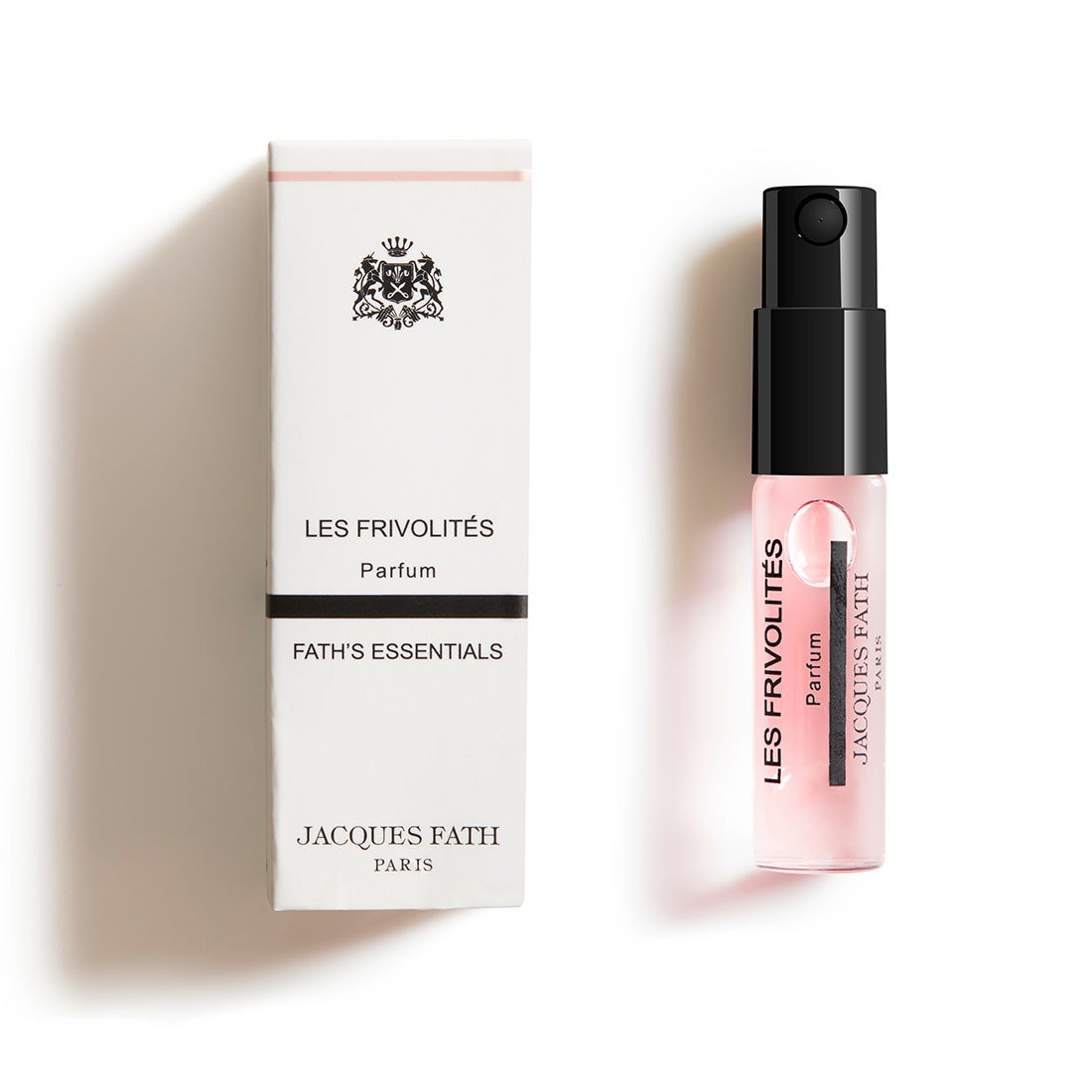 JACQUES FATH - PROBE - LES FRIVOLITES - 2ML