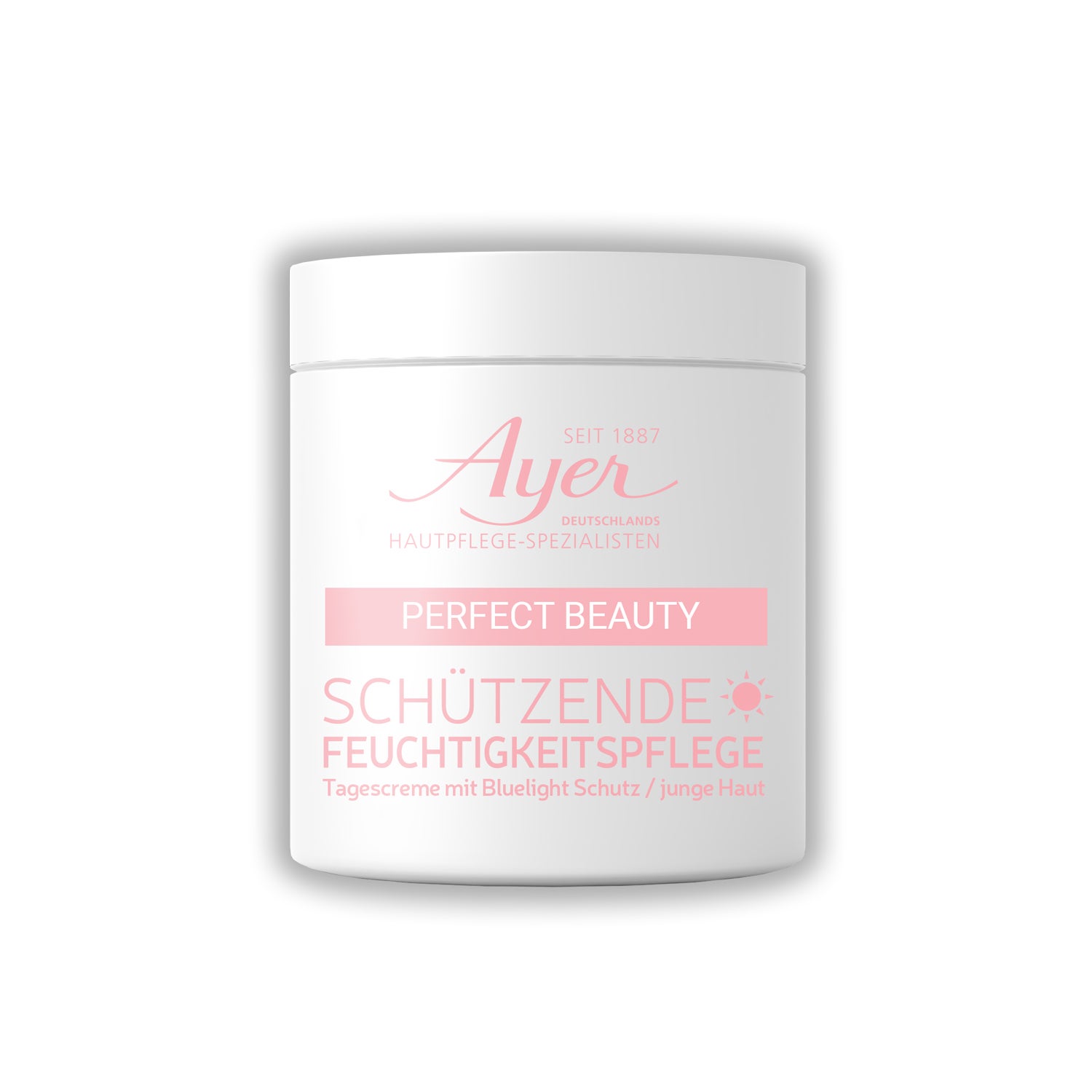 Moisturizer protective day