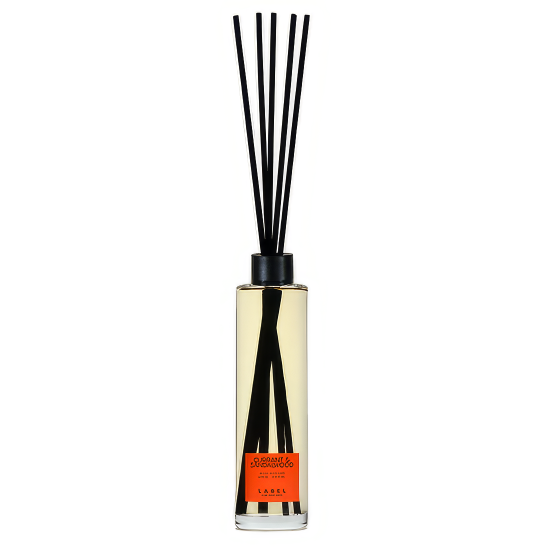 MAISON LABEL - CURRANT & SANDALWOOD DIFFUSOR 200 ML