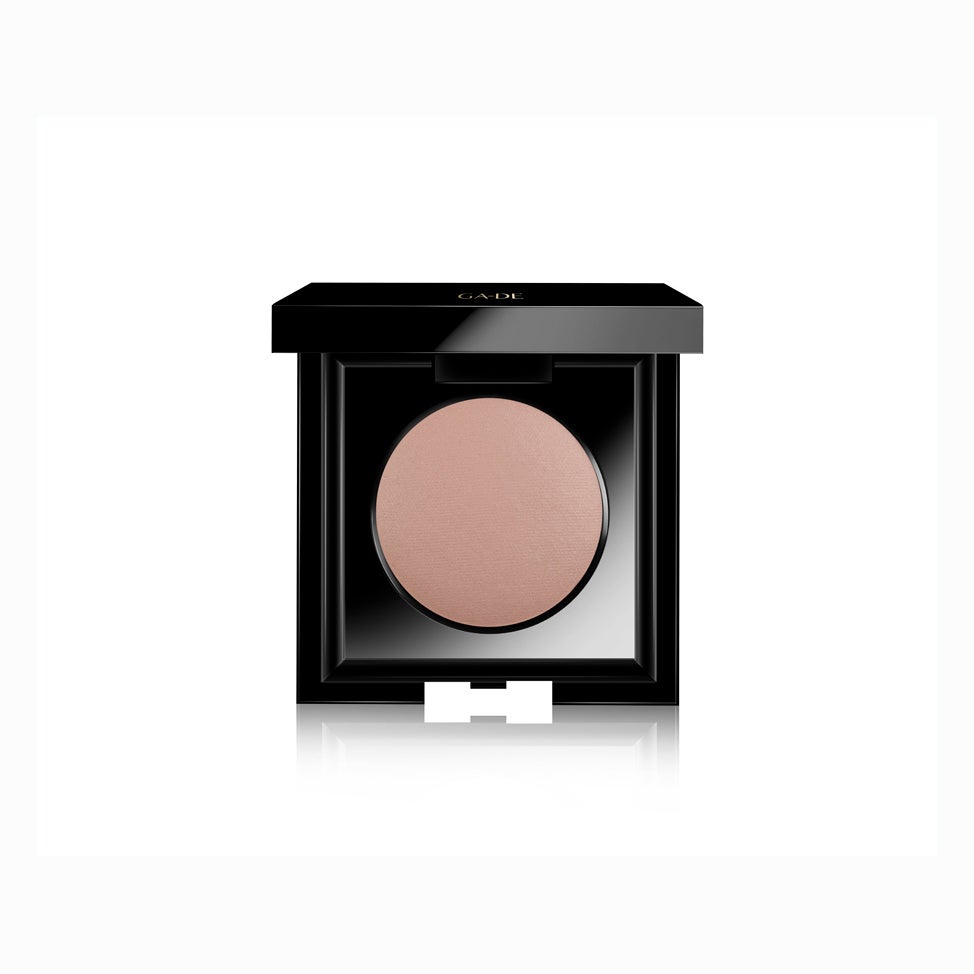GA-DE VELVETEEN MATTE MONO EYESHADOW - 253 DUSTY ROSE