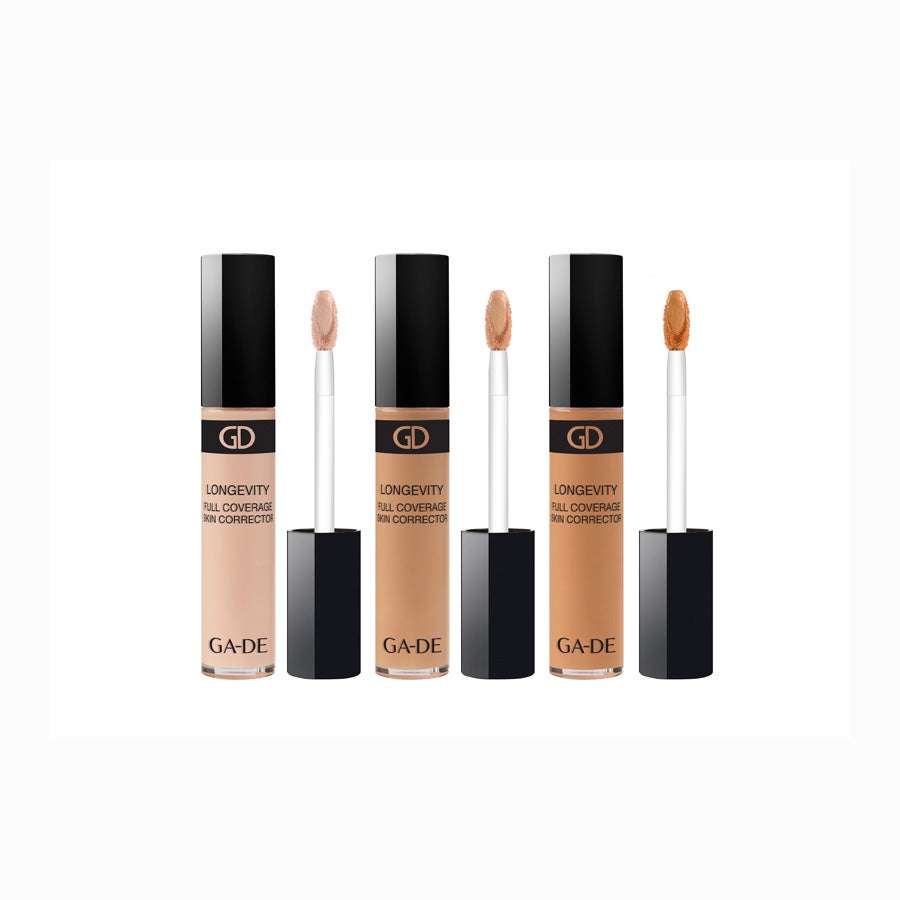 GA-DE LONGEVITY FULL COVERAGE CONCEALER