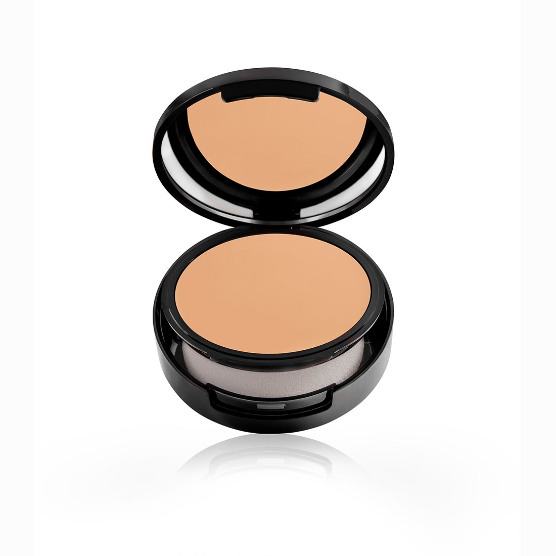 GA-DE HIGH PERFORMANCE COMPACT FOUNDATION - 02 FAIR
