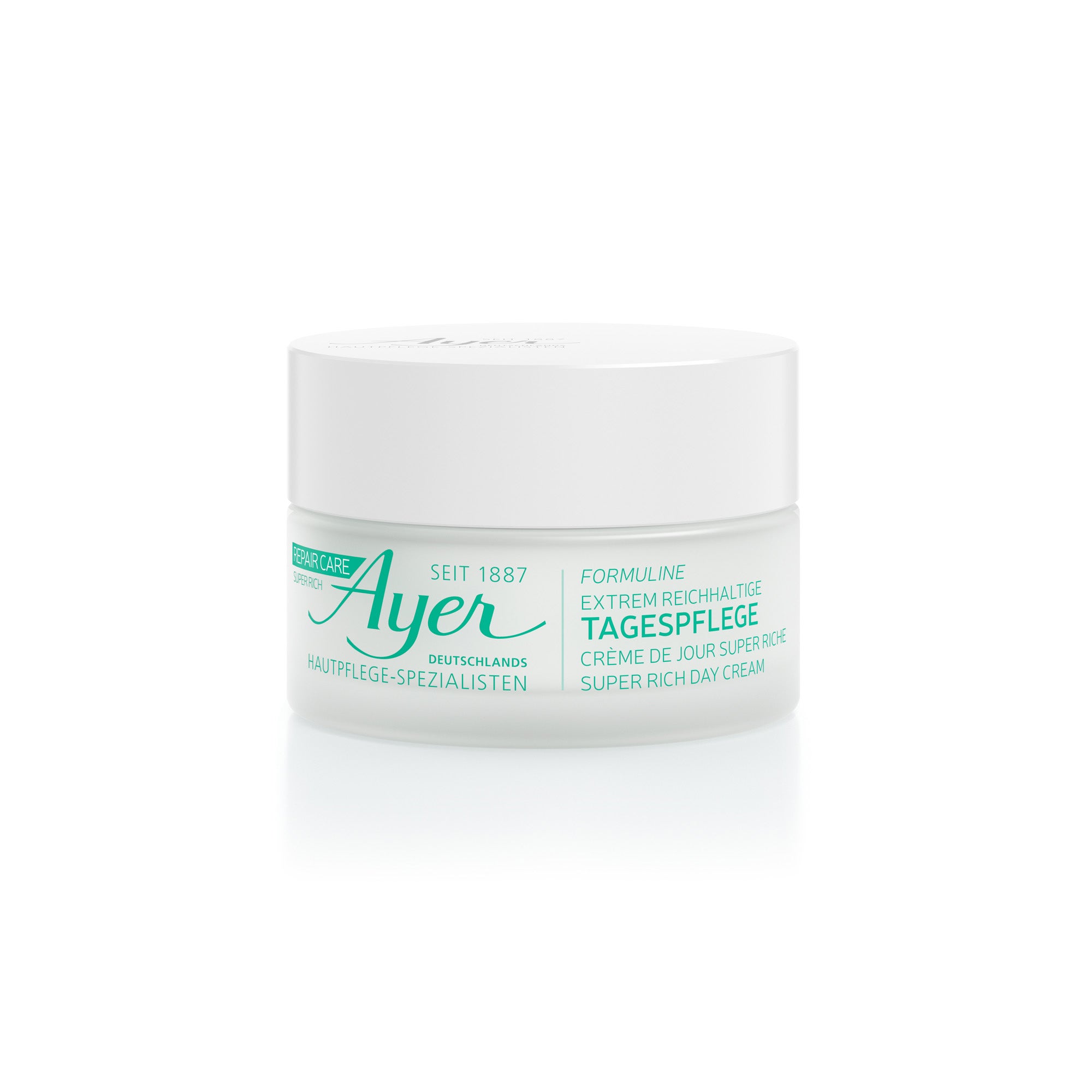 Formuline Super rich day cream