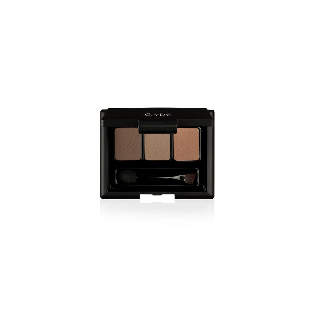 GA-DE BASIC BROW POWDER PALETTE