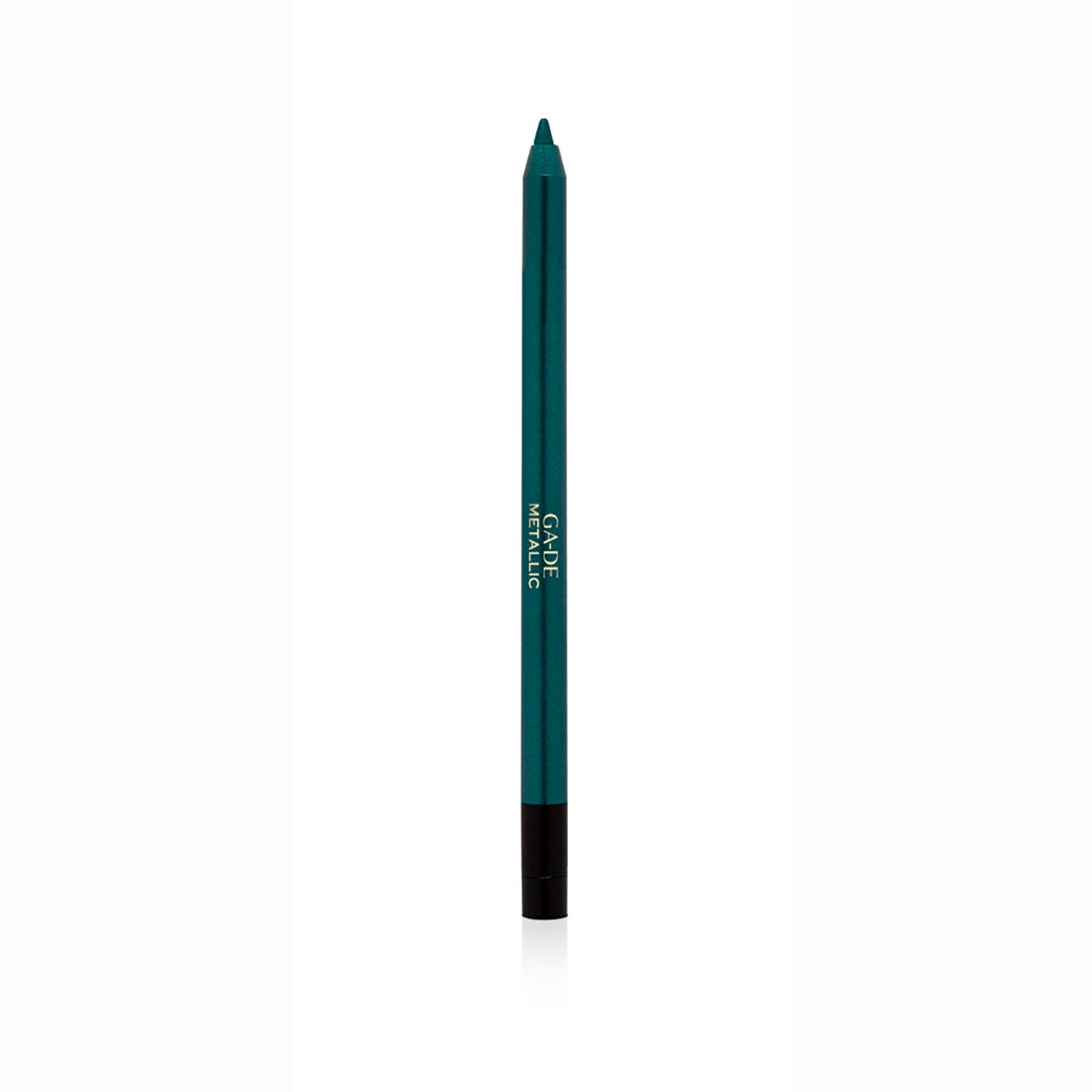 GA-DE METALLIC EYELINER - 104 DAZZLING BLUE
