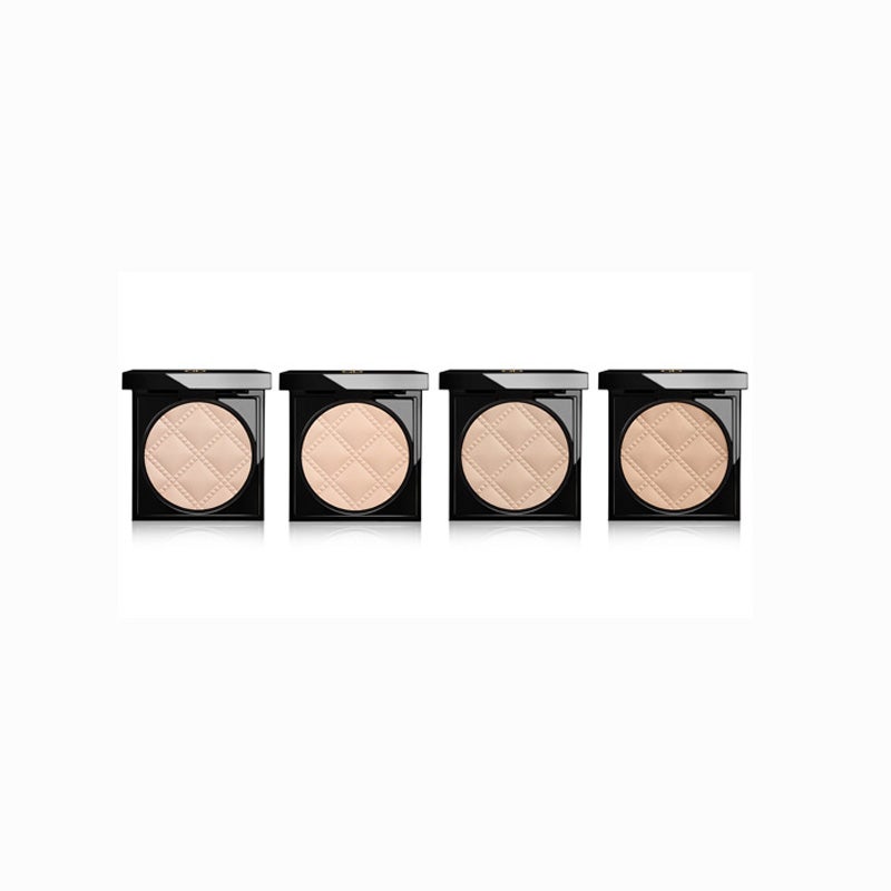 GA-DE IDYLLIC SOFT SATIN PRESSED POWDER