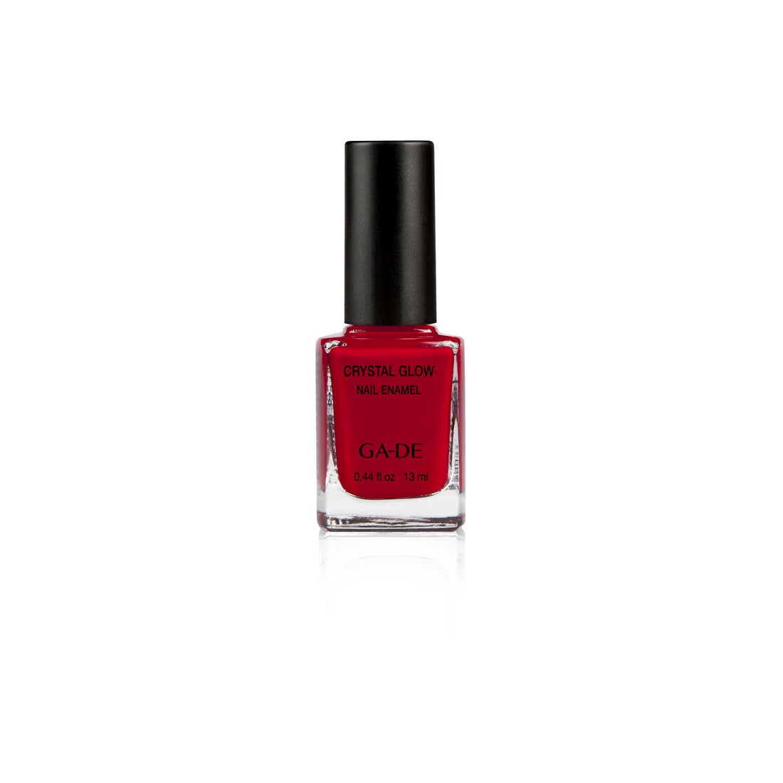 GA-DE CRYSTAL GLOW NAIL - 342 HONEYMOON