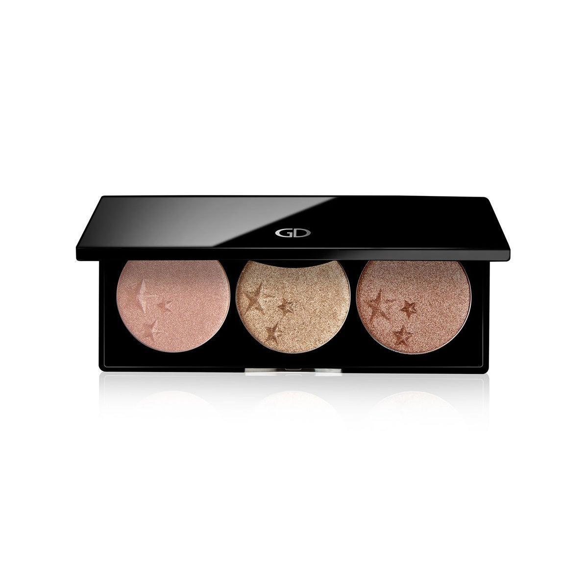 GA-DE STARSHINE SHIMMER PALETTE - LIMITED