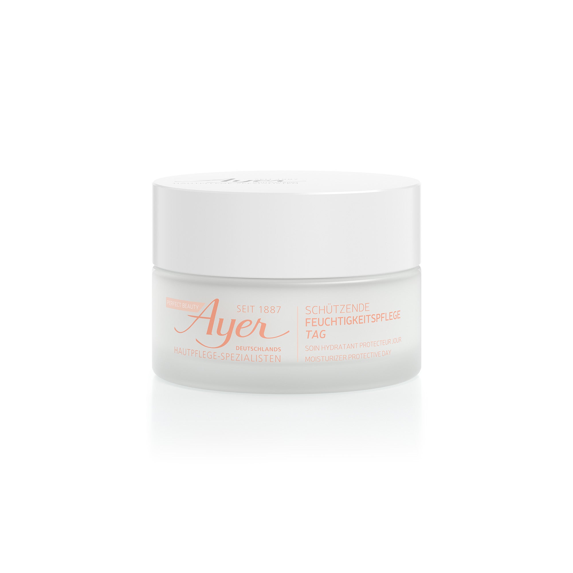 Moisturizer protective day