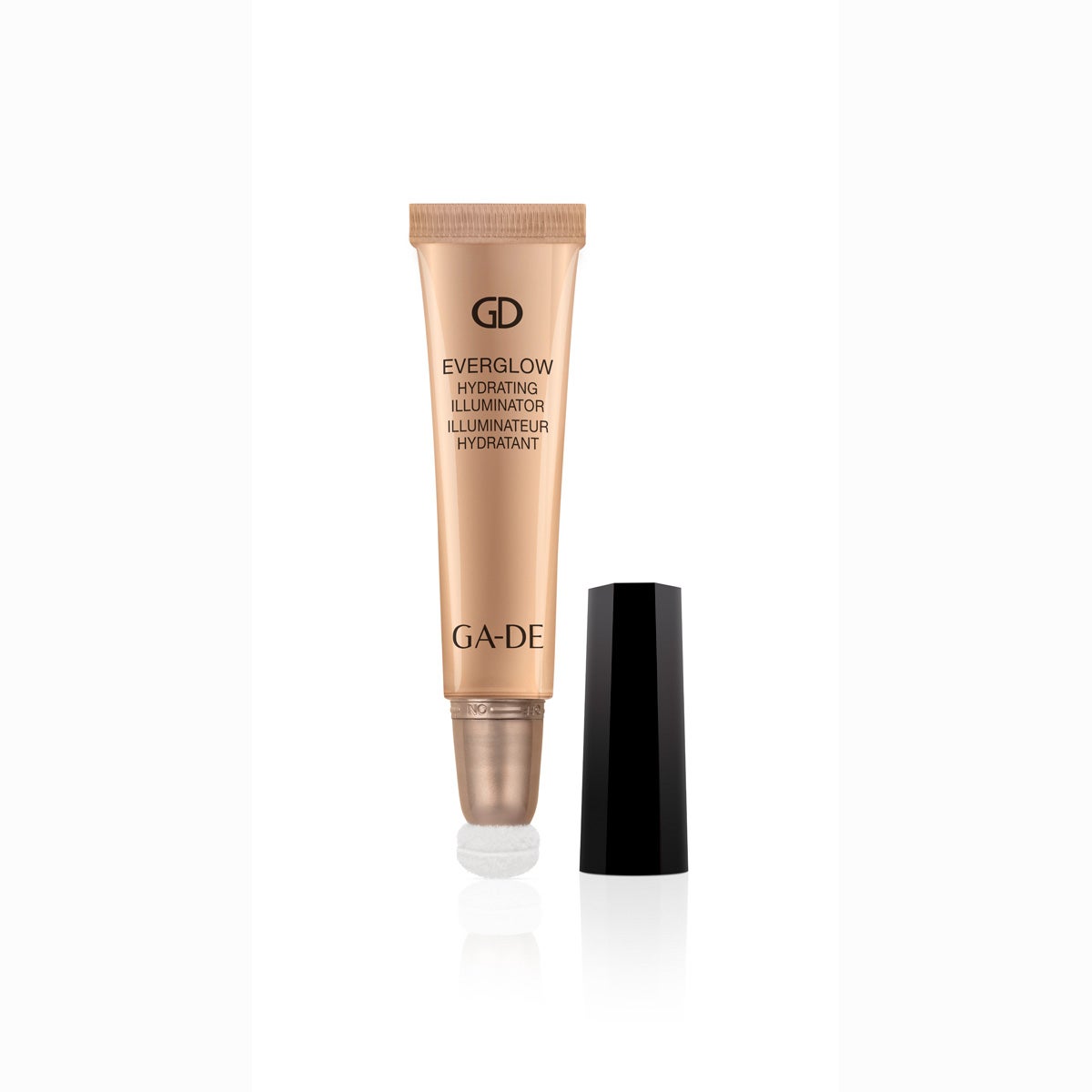 GA-DE EVERGLOW HYDRATING ILLUMINATOR - 05 BEAM - LIMITED