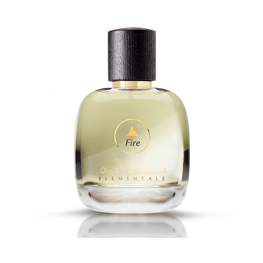 ELEMENTALS - FIRE - EDP 100ML