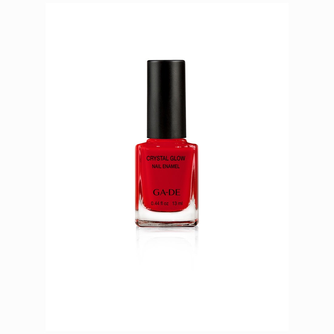 GA-DE CRYSTAL GLOW NAIL - 341 SEDUCTION