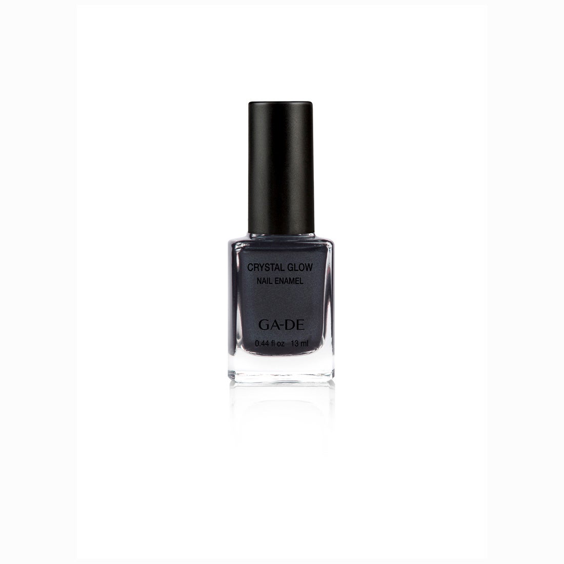 GA-DE CRYSTAL GLOW NAIL - 518 NIGHTFALL - LIMITED