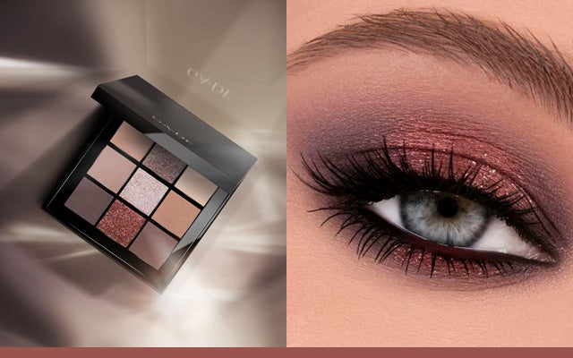 Eyeshadow Palette